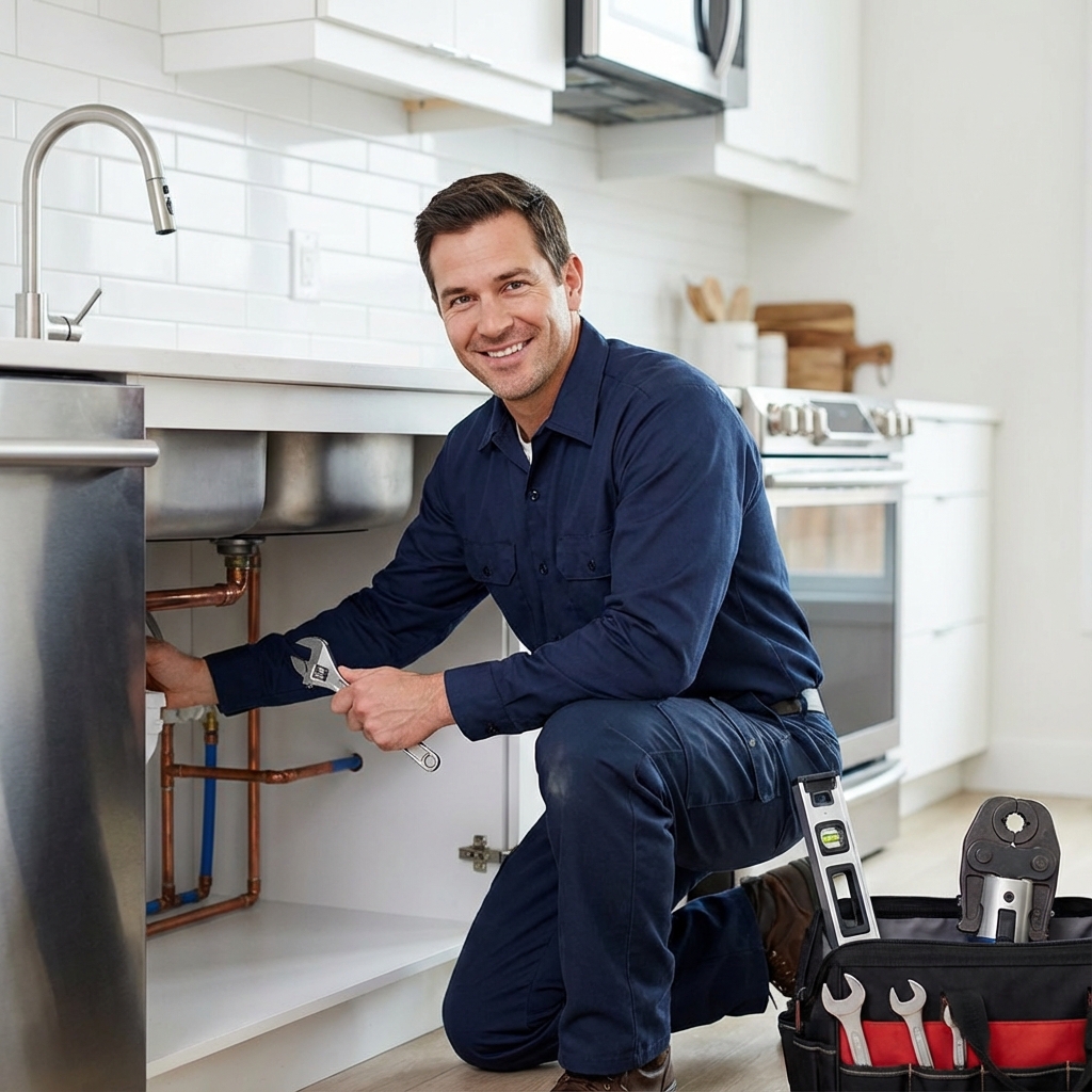 Metro City Plumbing - Plumbing